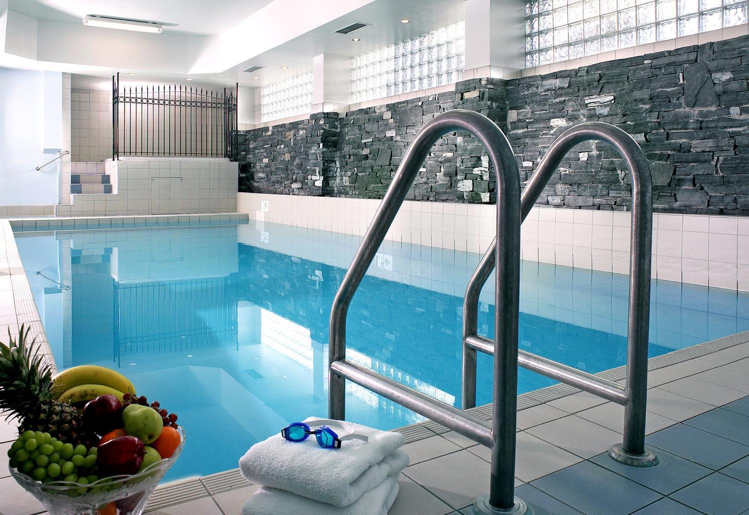 Four Points By Sheraton Edmonton South Extérieur photo