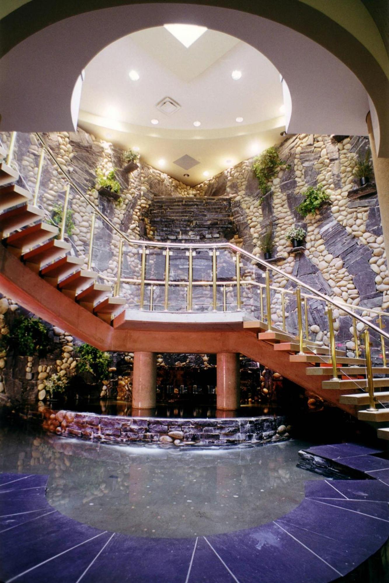 Four Points By Sheraton Edmonton South Extérieur photo